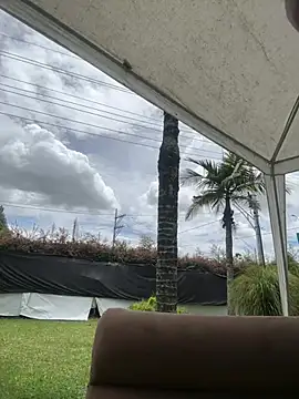 SaraZuletaa Live Chatraum