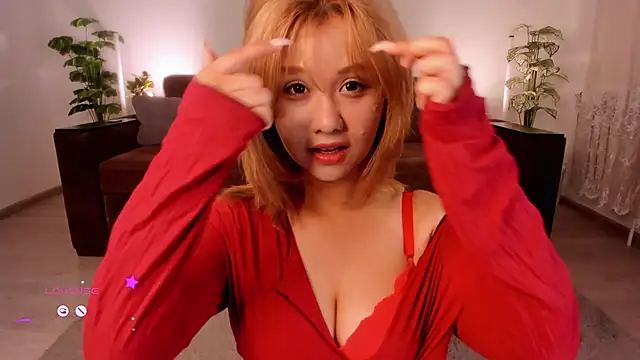 larabae – Naživo XXX chat