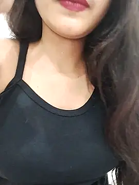 Sala de chat ao vivo de Sexy_vnshika