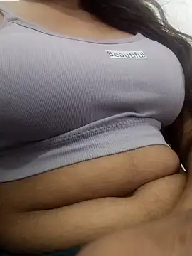 Sala de chat ao vivo de Sexy_vnshika