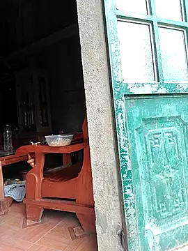 Živá chatovací místnost muamua99