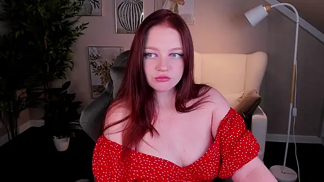 Gloria_Gordon 现场聊天室