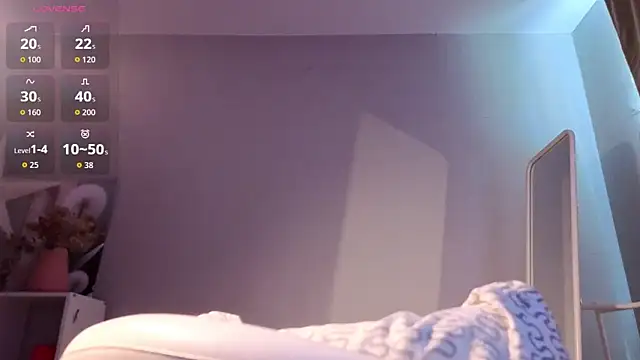 Bilik Sembang Langsung SmolCutie