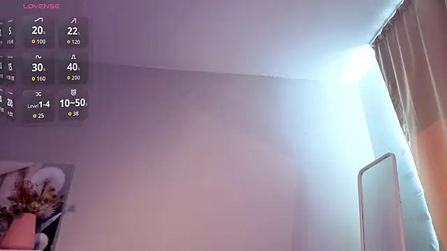 SmolCutie Live Chatrum