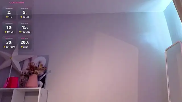 Sala de chat en directo de SmolCutie