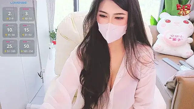 Sala de chat ao vivo de 1-Emma-1