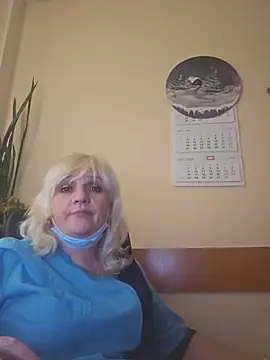 Sala de chat en directo de AliceStar333