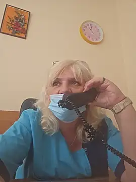 Sala de chat en directo de AliceStar333