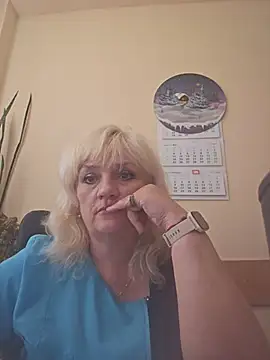 Sala de chat en directo de AliceStar333