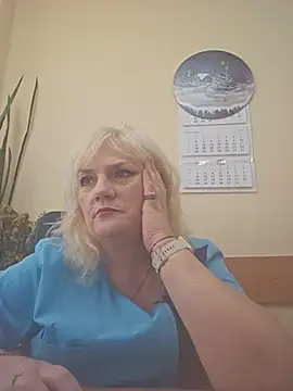 Živá chatovací místnost AliceStar333