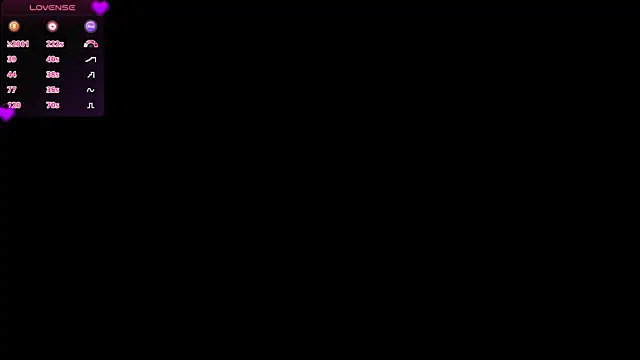 Živá chatovací místnost Dia_DeAmas