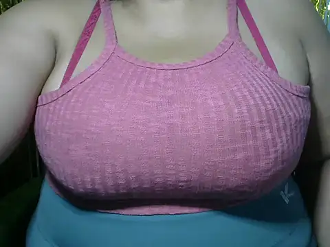 schoco_milff Adlı Modelin Canlı Sohbet Odası