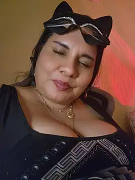 Afrodita_venus_squirt Live Chatraum