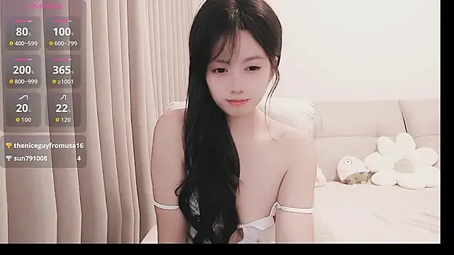 ห้องแชทสดของ SuSu-166