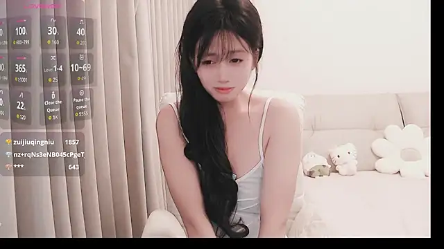 SuSu-166 실시간 채팅방