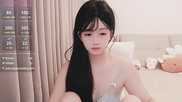 SuSu-166 Live chatroom