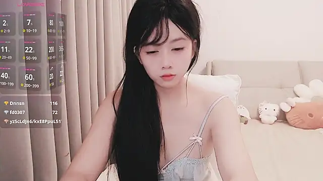 Phòng Chat Trực Tiếp SuSu-166