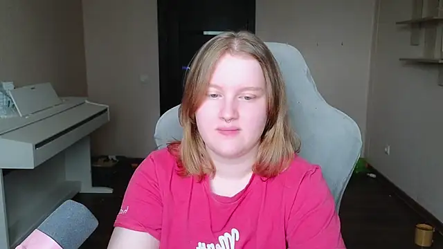 Ol1vian Live chat-huone
