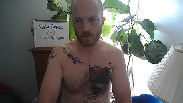 SeanSativa – live chatrum
