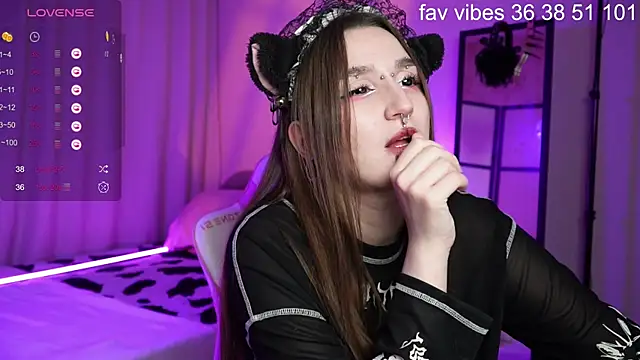 Bilik Sembang Langsung Alice_Goth