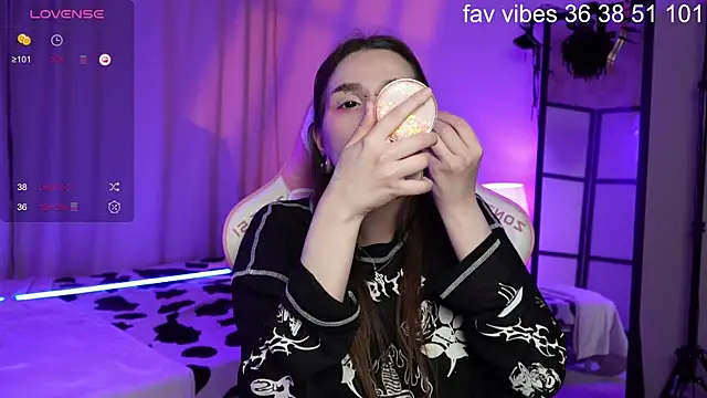 Alice_Goth Live Chatraum