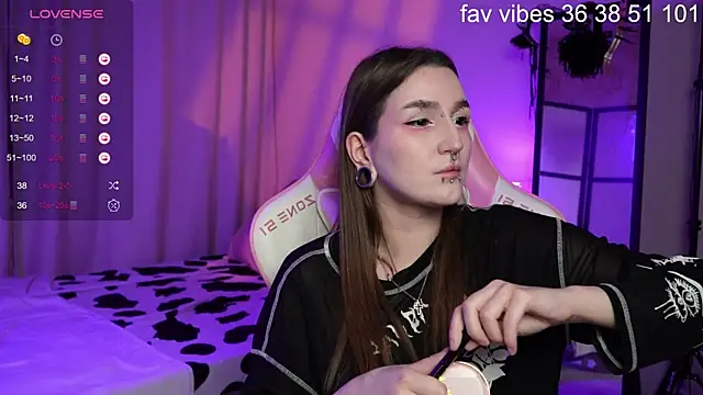 Sala de chat ao vivo de Alice_Goth