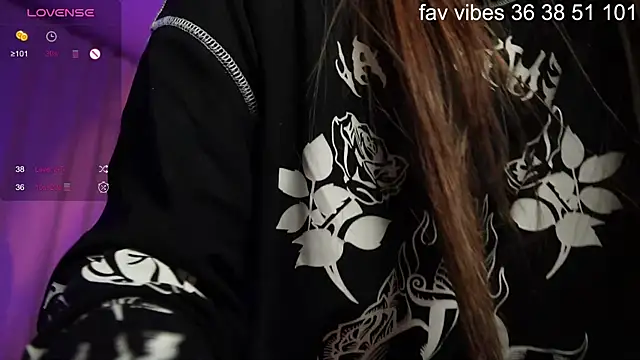 Alice_Goth чат на живо