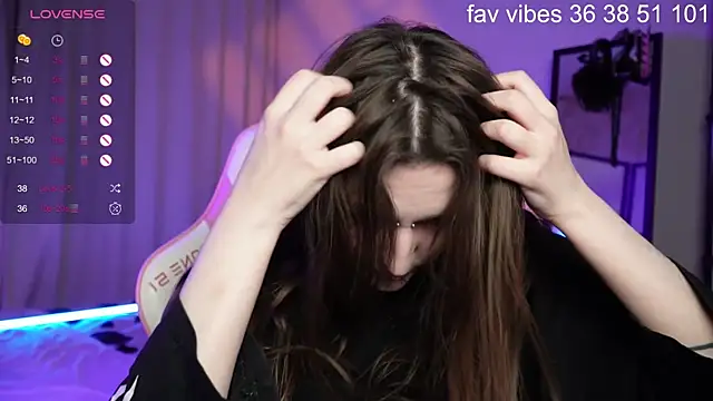 Alice_Goth Live Chatraum