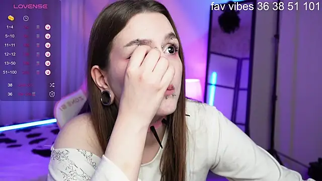 Chat ao vivo de Alice_Goth