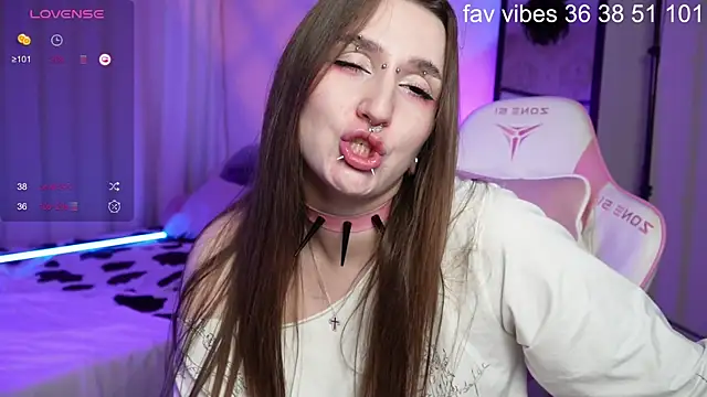 Alice_Goth Live Chatraum