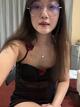 AnnieLi888 Adlı Modelin Canlı Sohbet Odası