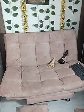 ห้องแชทสดของ Nahomy-sm
