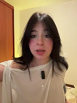 evelynrosess1 Live Chatraum