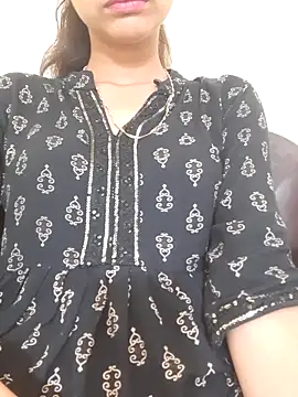 חדר צ'אט בשידור חי של Kanchan7909