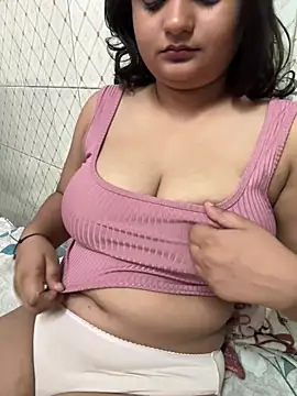 Chat ao vivo de Curvy_Anaya