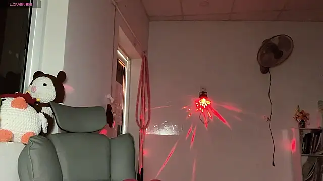 Tieu-May Cameră chat live