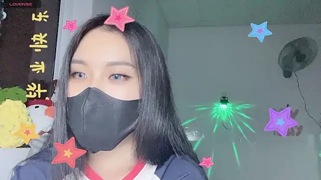 Tieu-May Live Chatrum