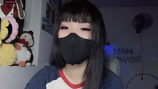 Tieu-May – live chatrum
