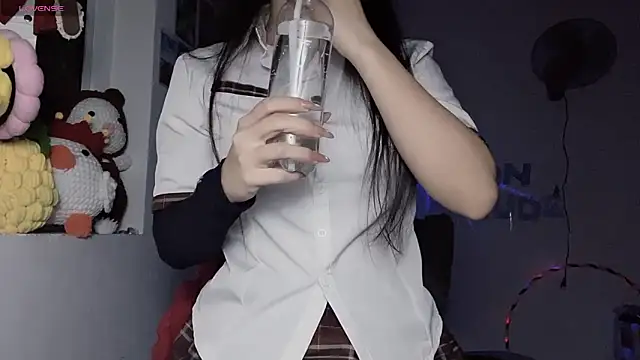 Tieu-May – live chatrum
