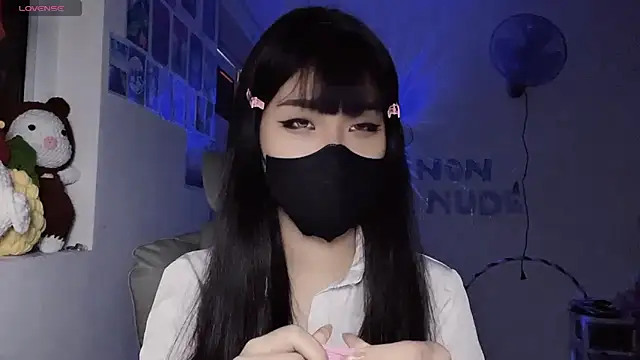 Tieu-May Ruang Obrolan Langsung