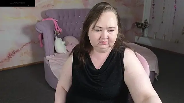 Chatroom en direct de Eloisa_Eloy