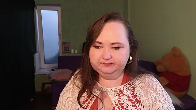 Eloisa_Eloy élő chatszobája