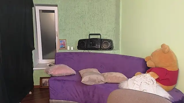 Eloisa_Eloy Cameră chat live