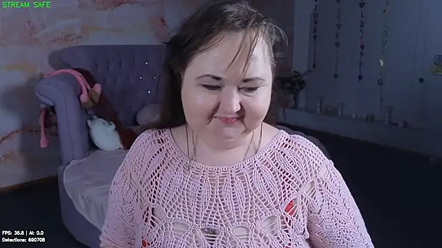 Eloisa_Eloy 실시간 채팅방
