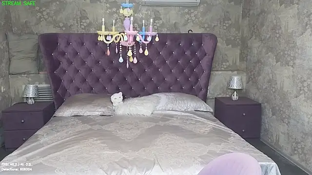 Chat ao vivo de Eloisa_Eloy