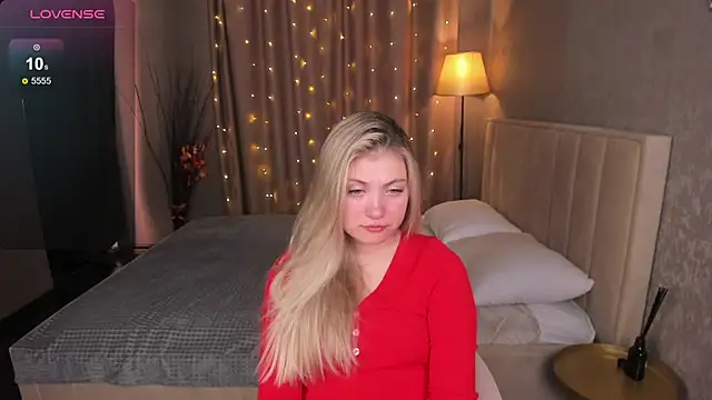 Angel__Grace Live Chatraum
