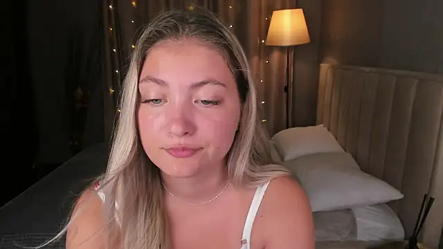 Živá chatovací místnost Angel__Grace