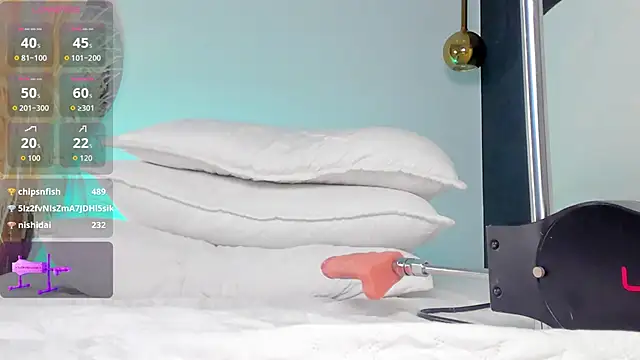 justMolly_ чат на живо