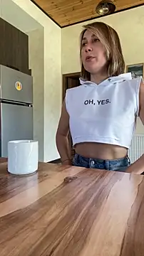 Jack-Alice Cameră chat live