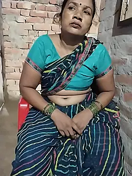Chat ao vivo de Bhabhi_ji_